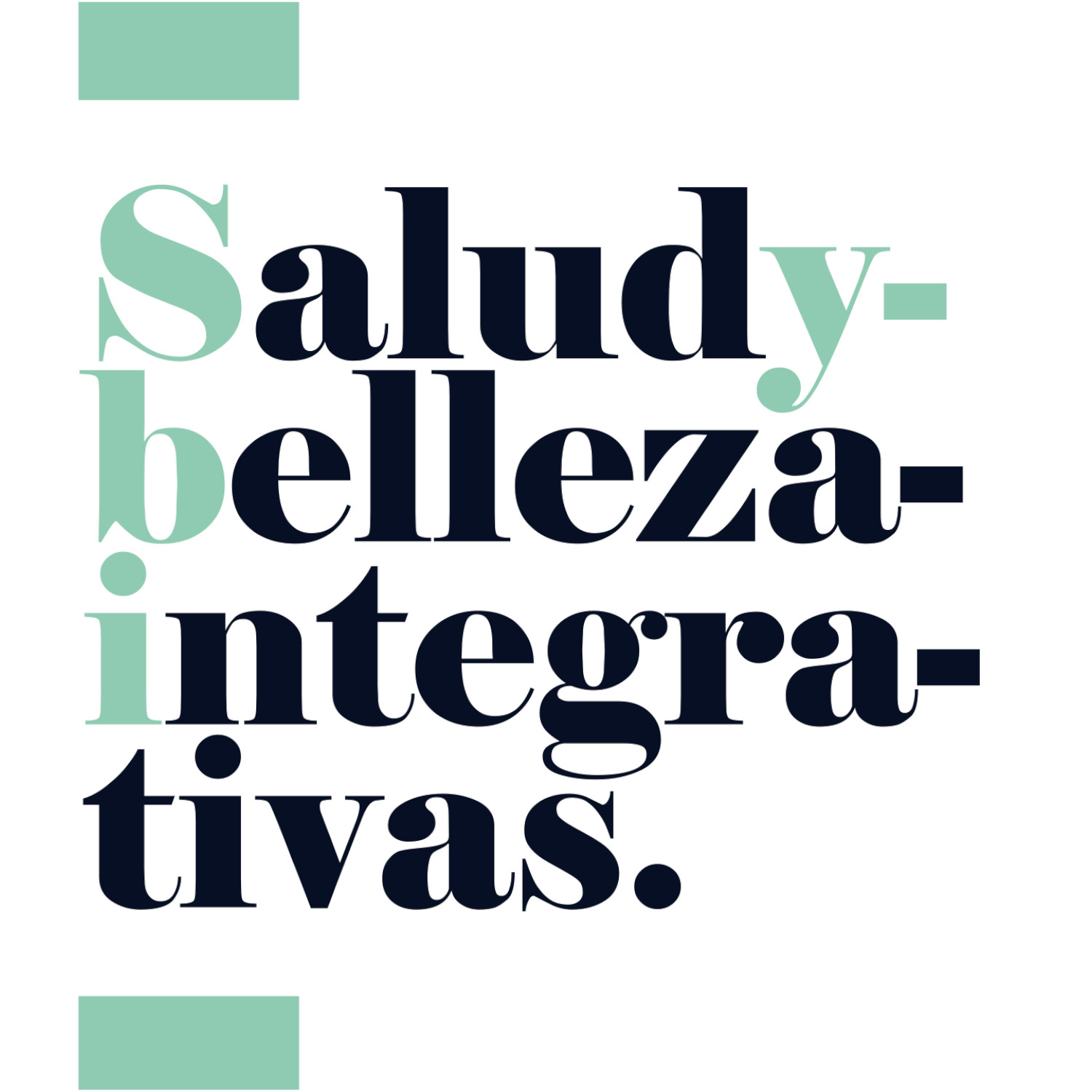 Bloque salud y belleza integrativas de Silvia Sánchez