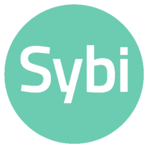 Logo sybi Silvia Sanchez