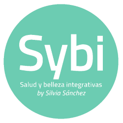 Silvia sanchez sybi logo
